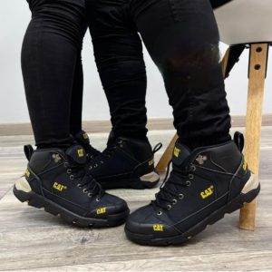 BOTA UNISEX CATERPILLAR MA