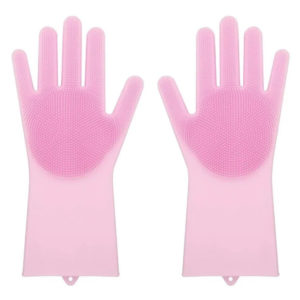 Guantes Magicos De Silicona Multiusos