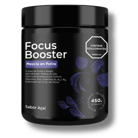 Focus Booster ?