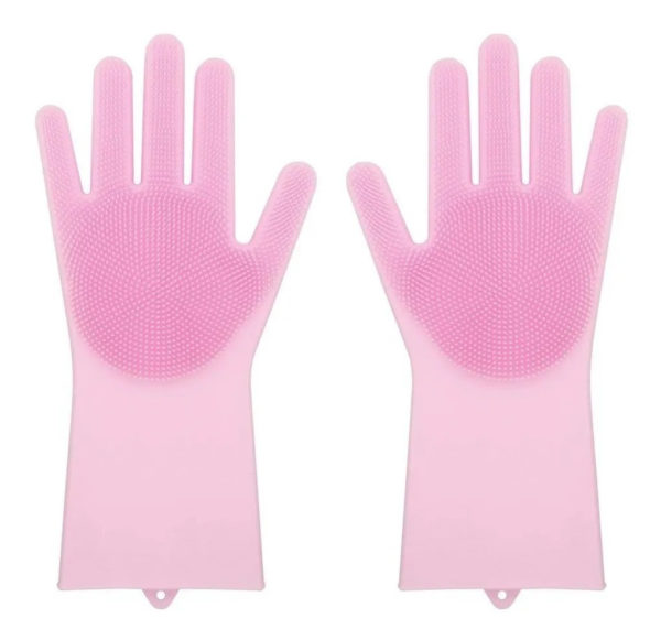 Guantes Magicos De Silicona Multiusos